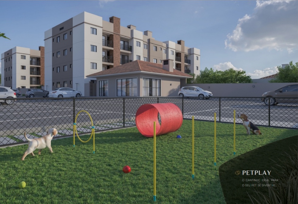 Figo Residencial Clube 